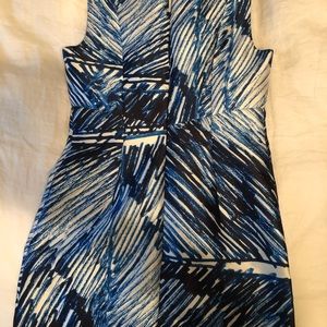 Milly Sleeveless Dress